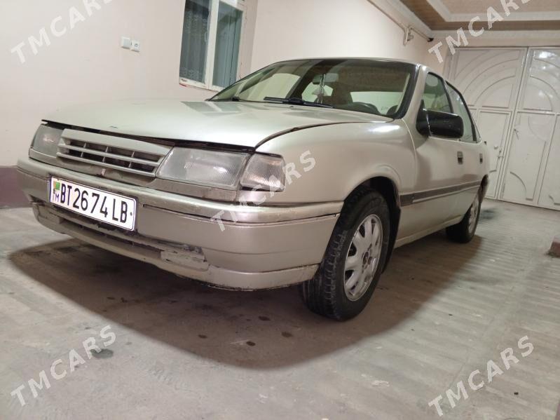 Opel Vectra 1992 - 30 000 TMT - Türkmenabat - img 2