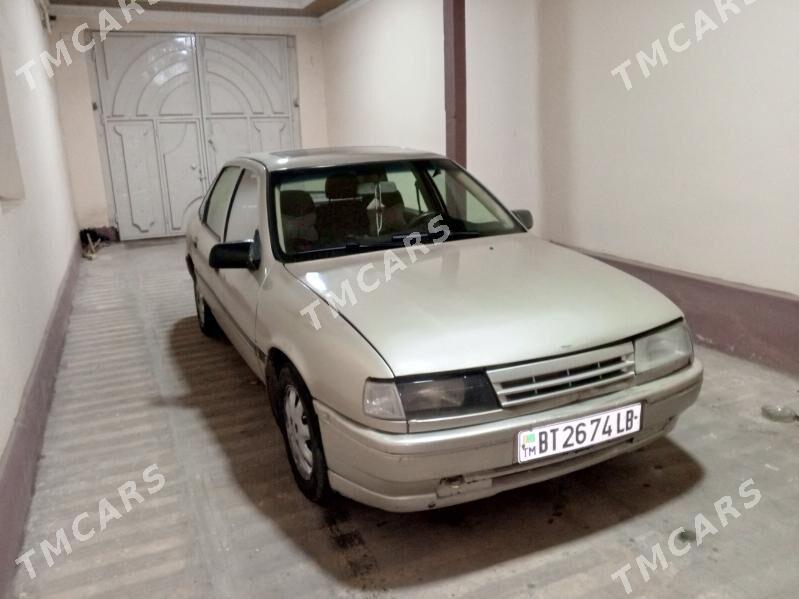 Opel Vectra 1992 - 30 000 TMT - Türkmenabat - img 3