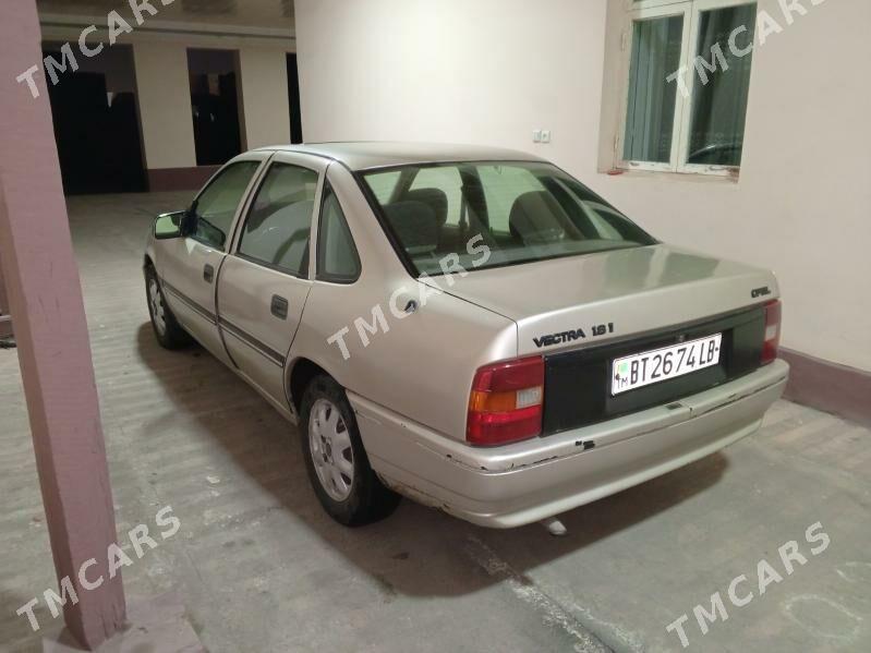 Opel Vectra 1992 - 30 000 TMT - Türkmenabat - img 4