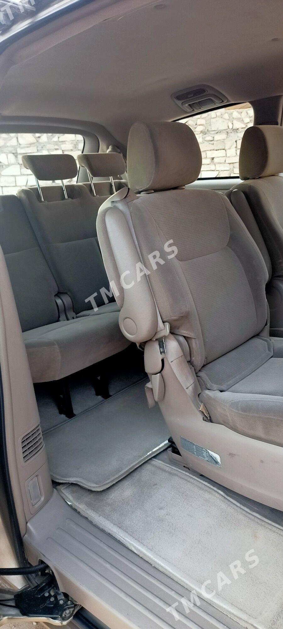 Toyota Sienna 2004 - 175 000 TMT - Türkmenbaşy - img 3