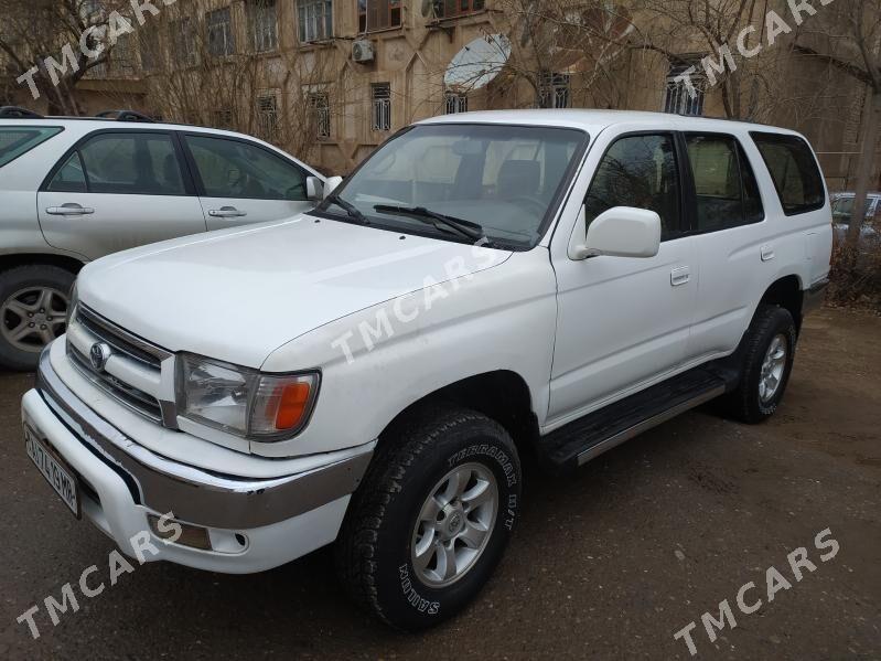 Toyota 4Runner 2000 - 85 000 TMT - Мары - img 2