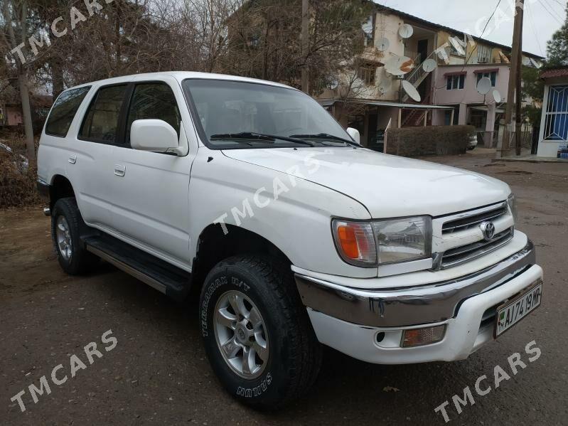 Toyota 4Runner 2000 - 85 000 TMT - Мары - img 5