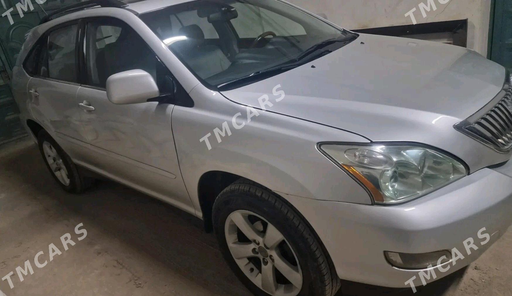 Lexus RX 330 2004 - 206 000 TMT - Daşoguz - img 3