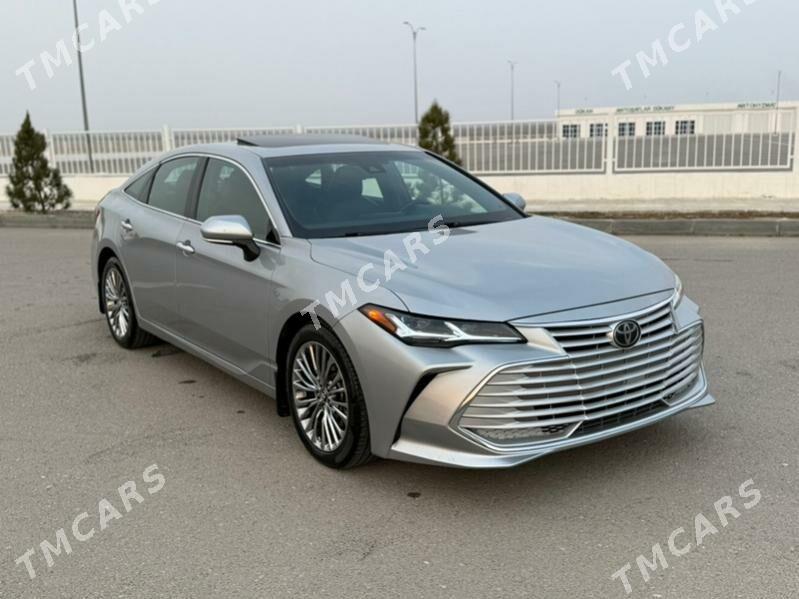 Toyota Avalon 2020 - 495 000 TMT - Ашхабад - img 8