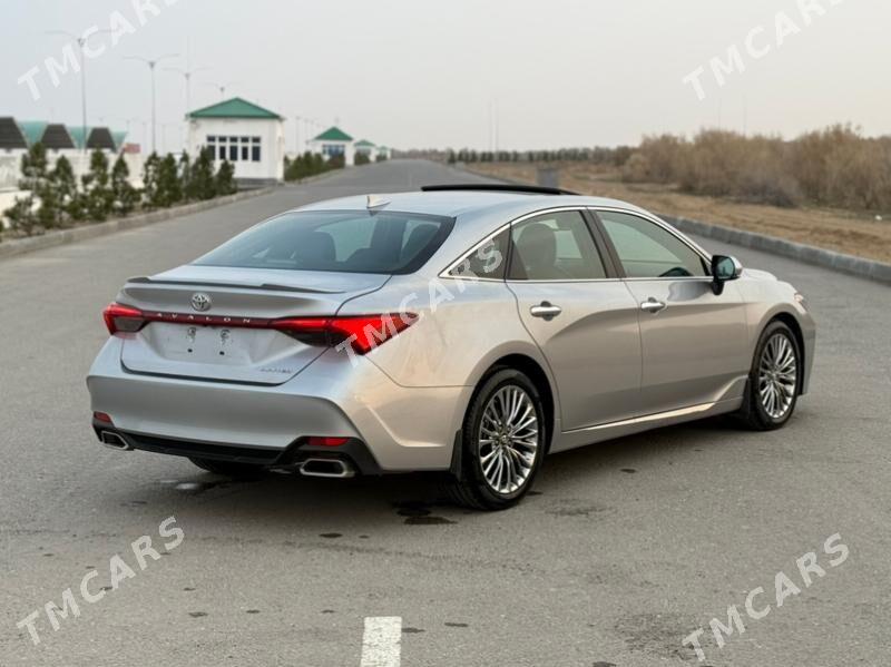 Toyota Avalon 2020 - 495 000 TMT - Ашхабад - img 3