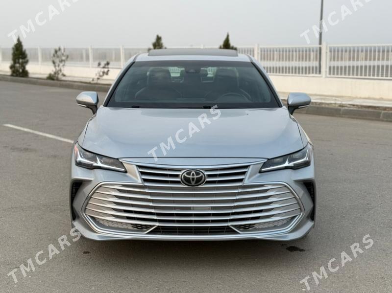 Toyota Avalon 2020 - 495 000 TMT - Ашхабад - img 4