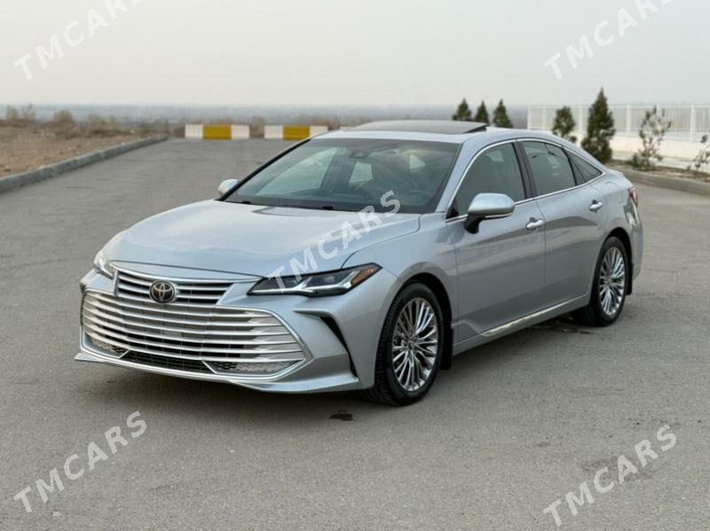 Toyota Avalon 2020 - 495 000 TMT - Ашхабад - img 7