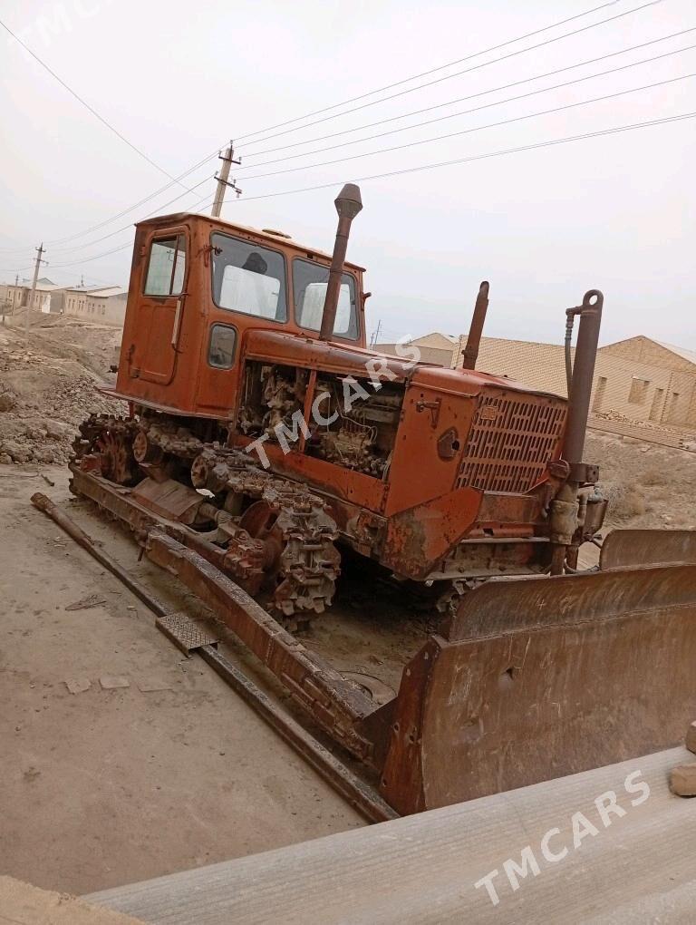 MTZ 82 1989 - 42 000 TMT - Halaç - img 5