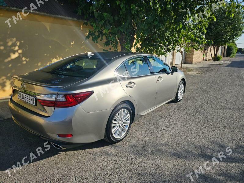 Lexus ES 350 2018 - 430 000 TMT - Мары - img 2