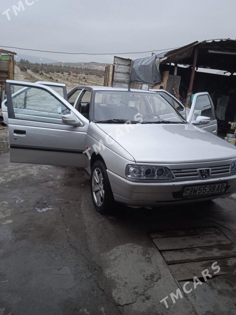 Peugeot 405 2005 - 69 000 TMT - Ашхабад - img 3