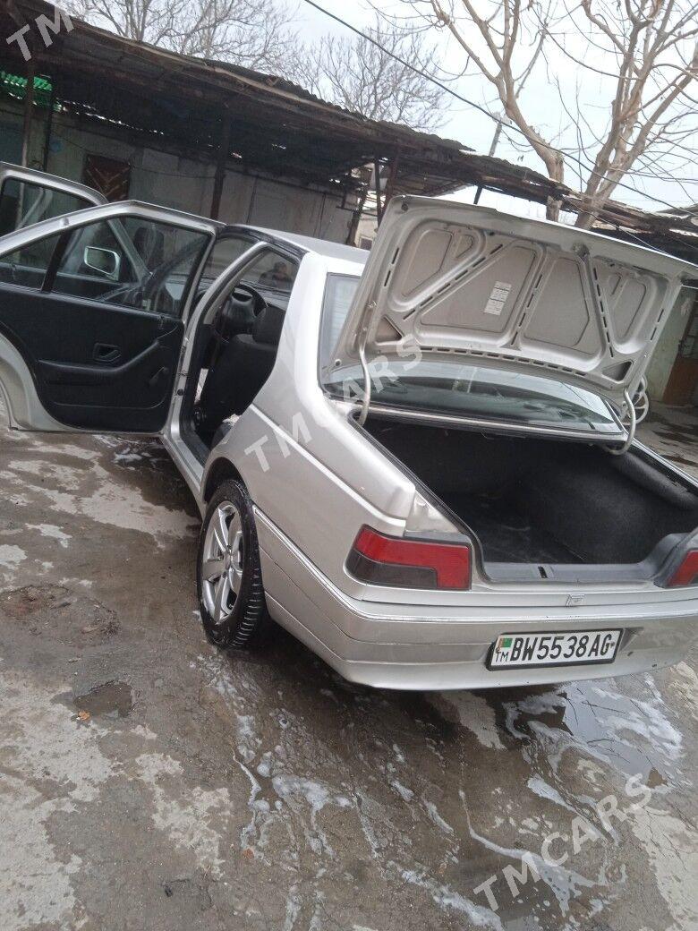 Peugeot 405 2005 - 69 000 TMT - Ашхабад - img 8