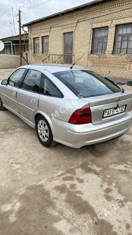 Opel Vectra 1999 - 55 000 TMT - Daşoguz - img 2