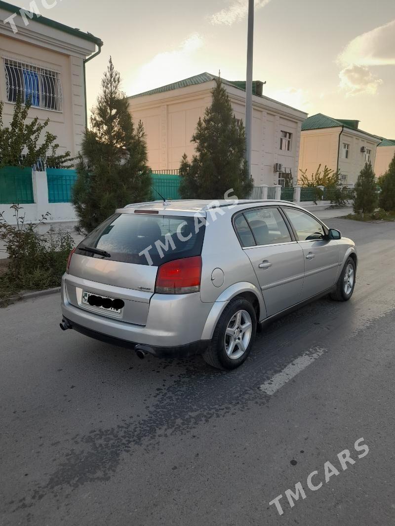 Opel Signum 2003 - 62 000 TMT - Aşgabat - img 2