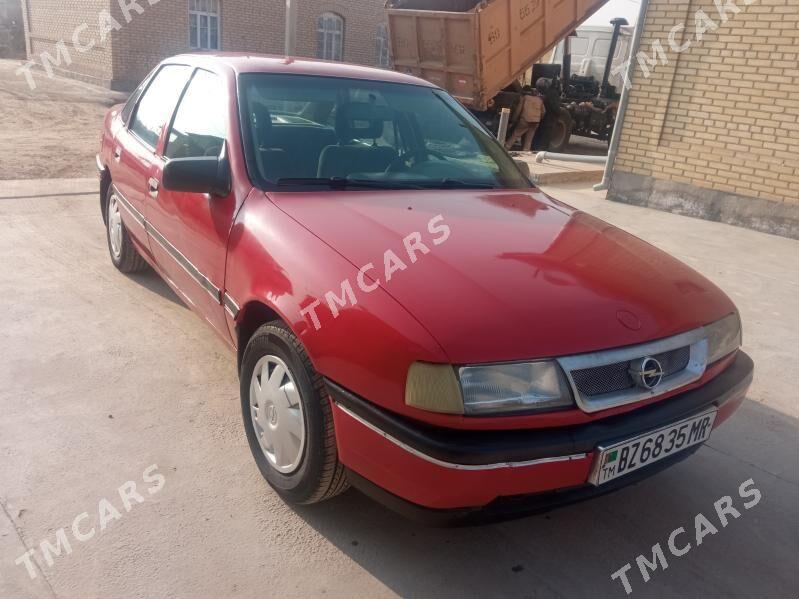 Opel Vectra 1990 - 26 000 TMT - Mary - img 4