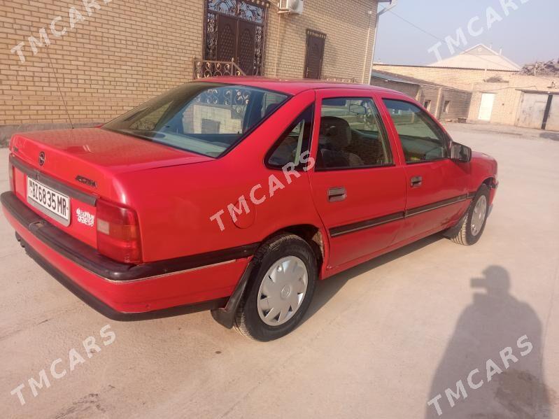 Opel Vectra 1990 - 26 000 TMT - Mary - img 3