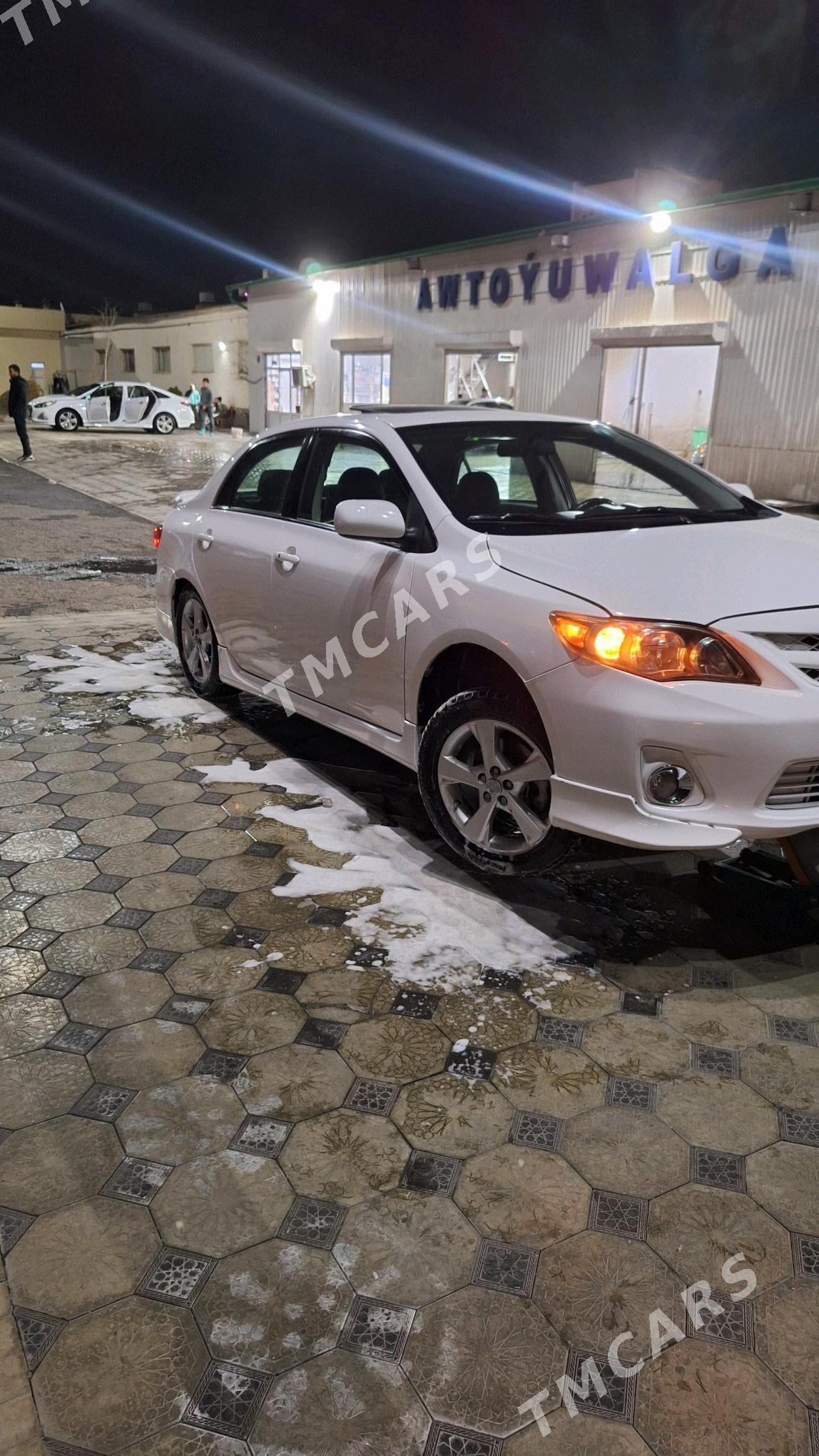 Toyota Corolla 2011 - 147 000 TMT - Aşgabat - img 2