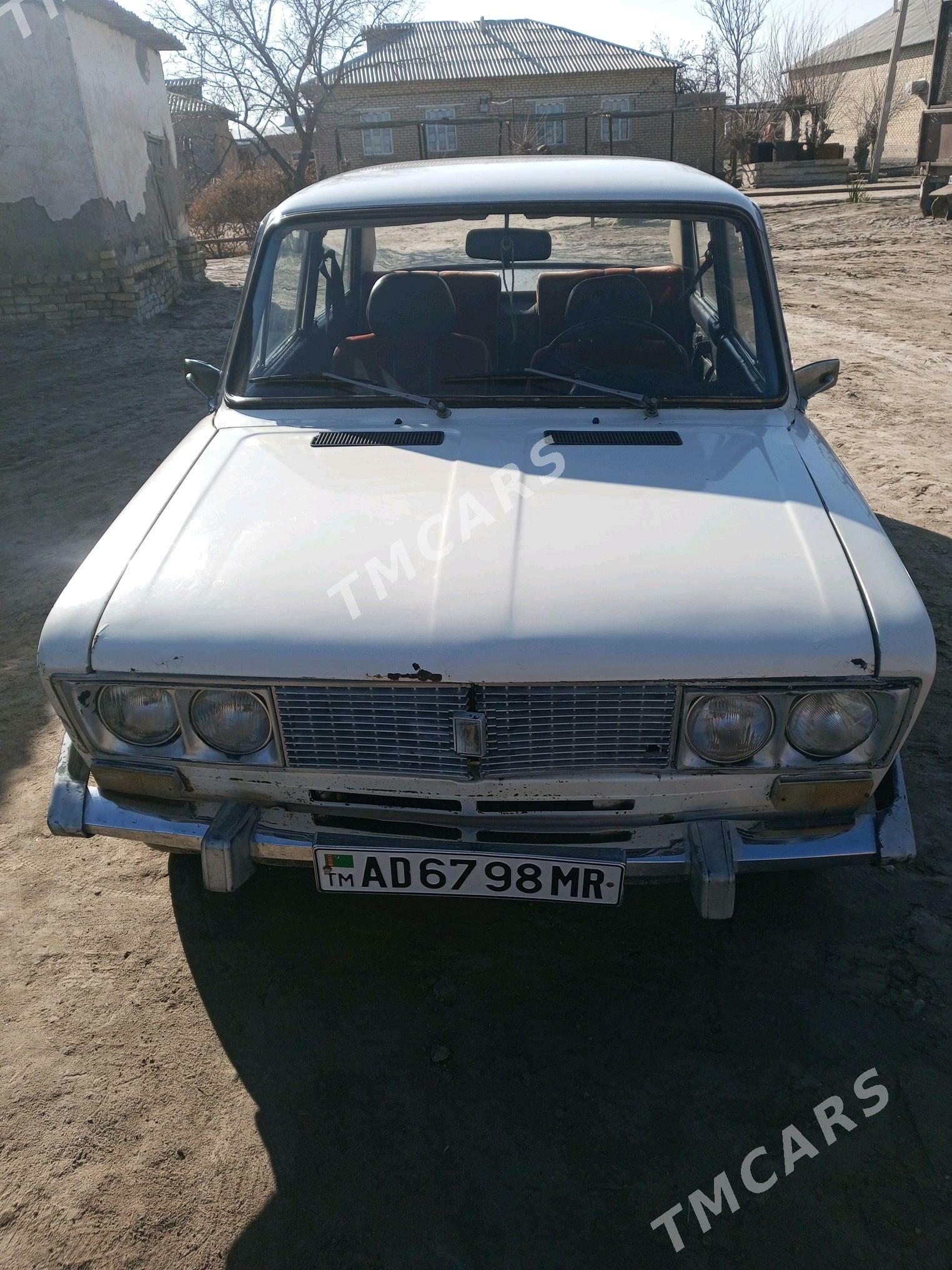 Lada 2106 1993 - 25 000 TMT - Туркменгала - img 2