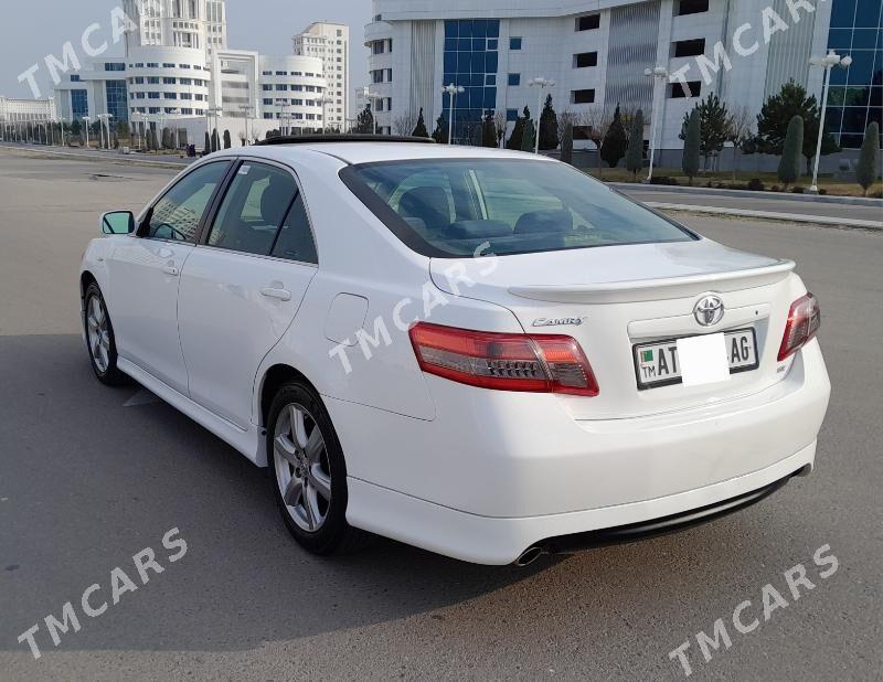 Toyota Camry 2008 - 165 000 TMT - Aşgabat - img 2