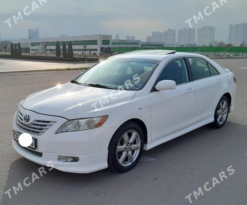 Toyota Camry 2008 - 165 000 TMT - Aşgabat - img 7