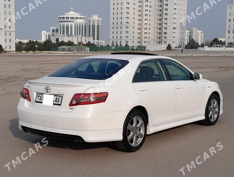 Toyota Camry 2008 - 165 000 TMT - Aşgabat - img 3