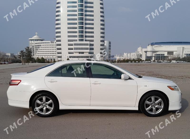 Toyota Camry 2008 - 165 000 TMT - Aşgabat - img 4