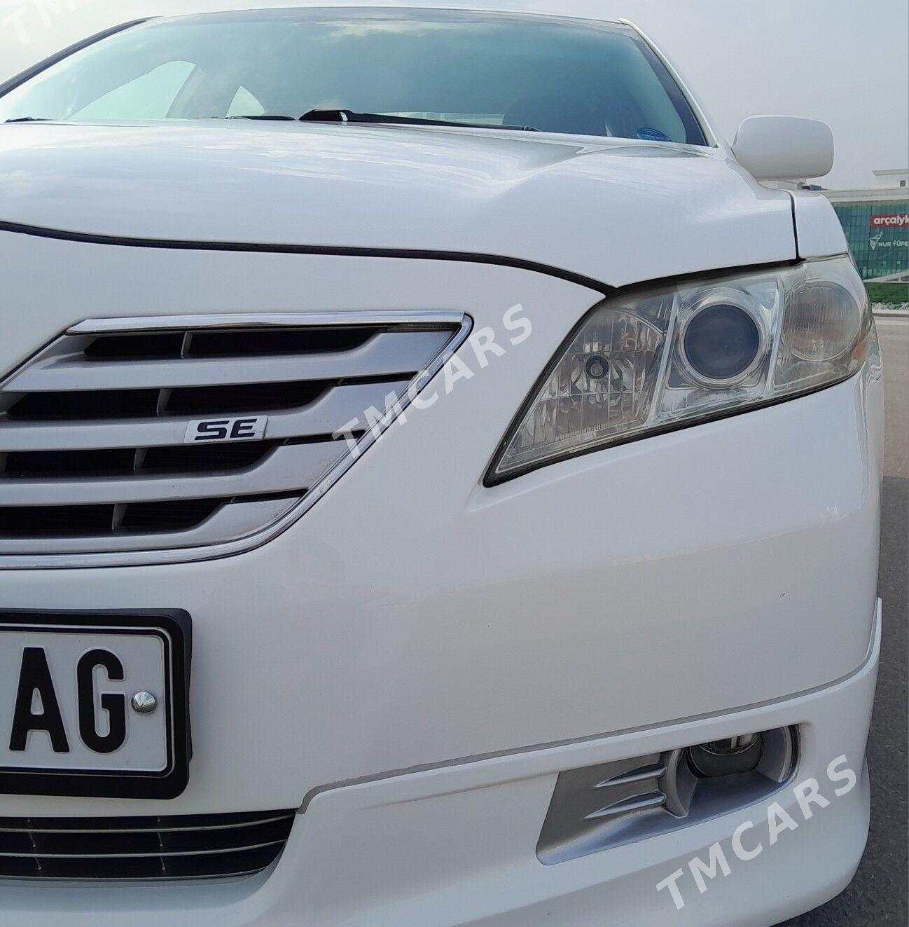 Toyota Camry 2008 - 165 000 TMT - Aşgabat - img 5