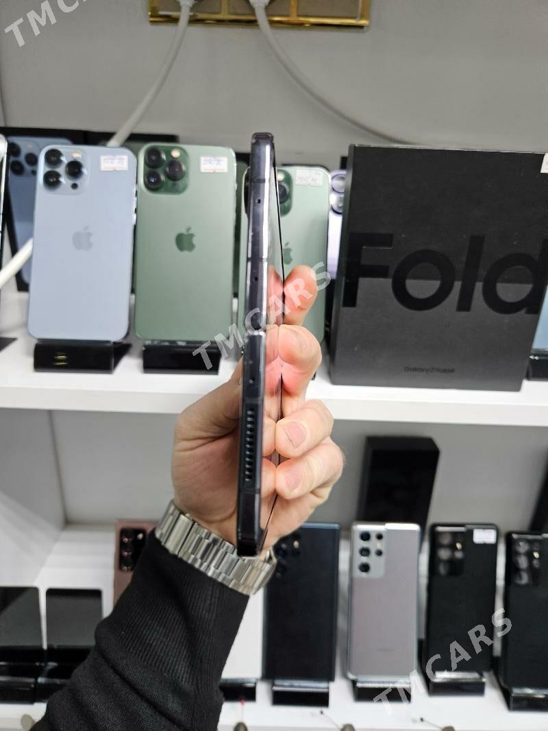 Z FOLD 4 12/256 GB 2 SIM - Garaşsyzlygyň 15 ýyllygy Söwda Merkezi - img 7