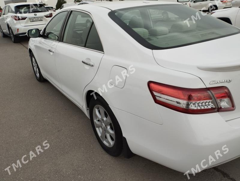 Toyota Camry 2011 - 167 000 TMT - Ak bugdaý etraby - img 2