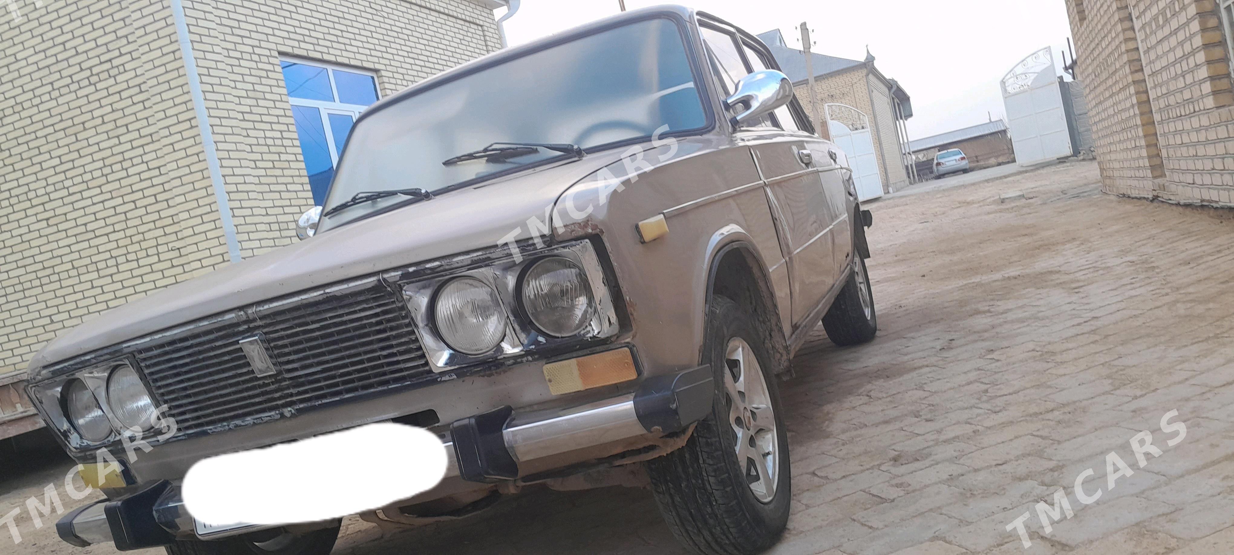 Lada 2106 1989 - 20 000 TMT - Wekilbazar - img 2