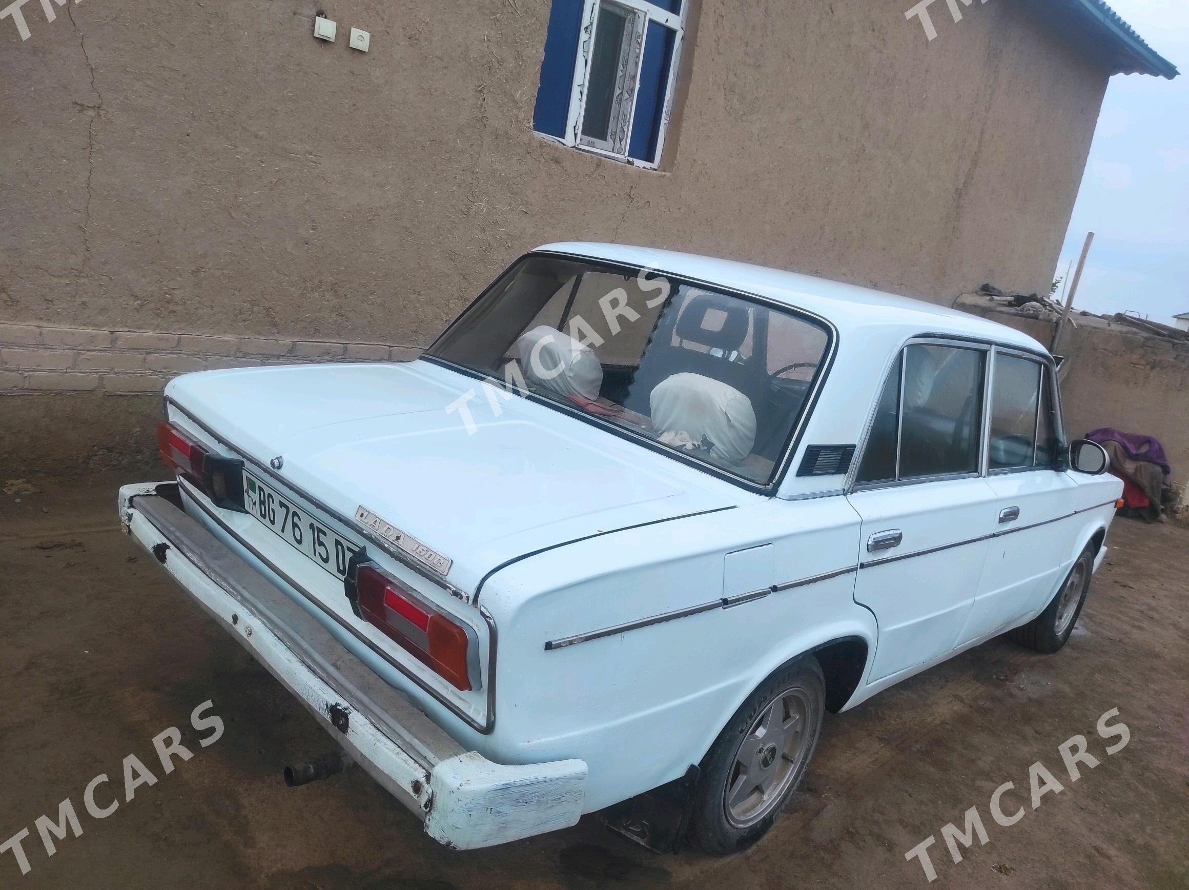 Lada 2106 1985 - 15 000 TMT - Губадаг - img 2