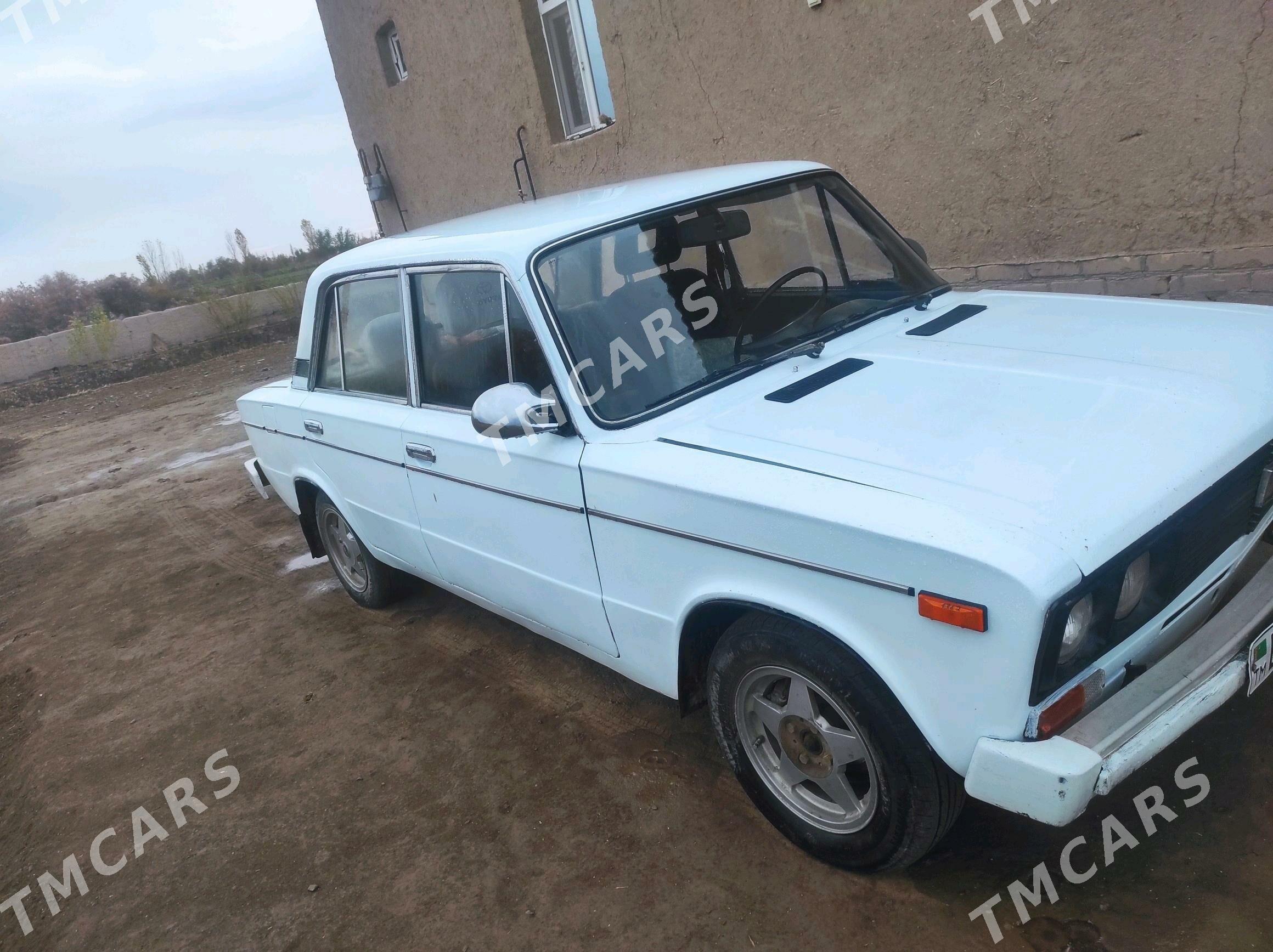 Lada 2106 1985 - 15 000 TMT - Губадаг - img 3