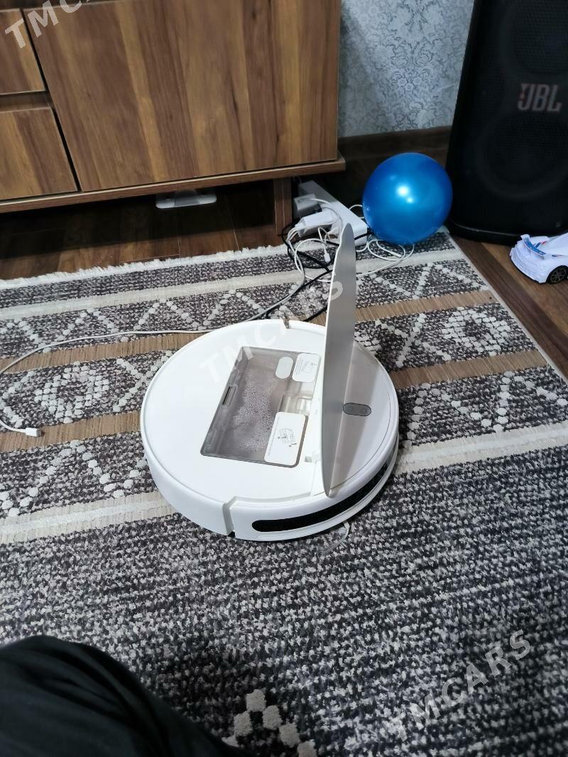 Xiaomi Vacuum Cleaner Mop 2 - Türkmenbaşy - img 2