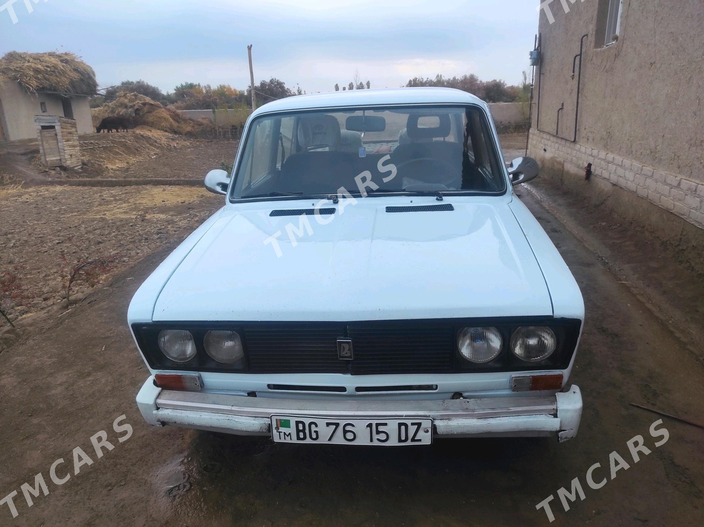 Lada 2106 1985 - 15 000 TMT - Губадаг - img 4