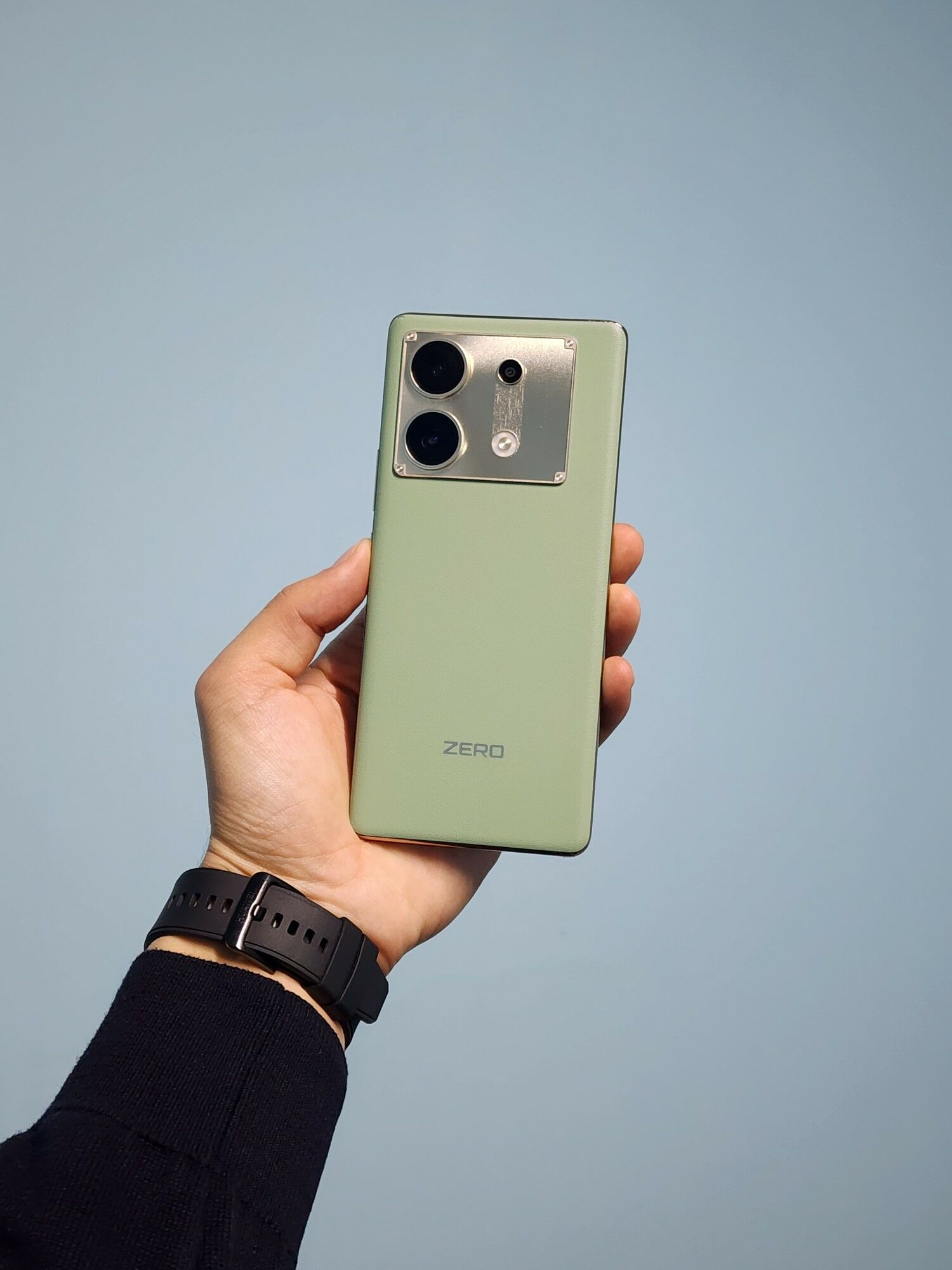 Infinix Zero 30 5G. 12/256 - Ашхабад - img 2