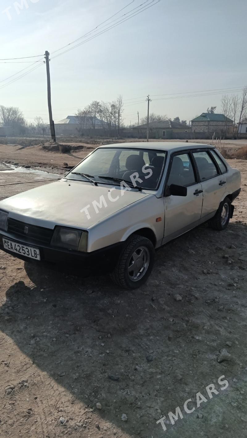 Lada 21099 2005 - 25 000 TMT - Dostluk - img 5