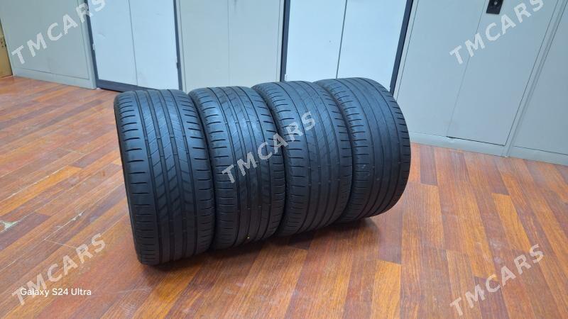 BRIDGESTONE  Уски Шроки 19 3 500 TMT - Ашхабад - img 2