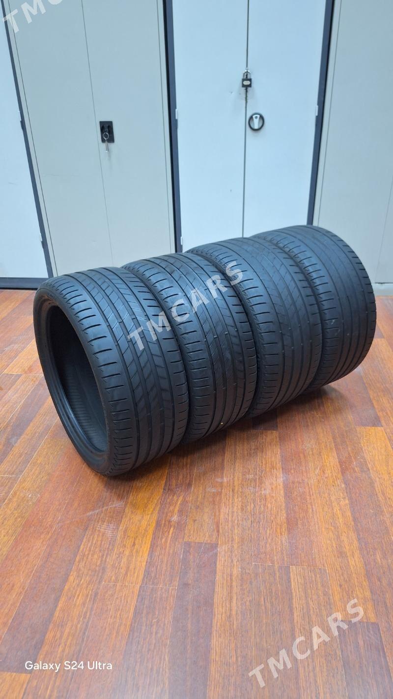 BRIDGESTONE  Уски Шроки 19 3 500 TMT - Ашхабад - img 3