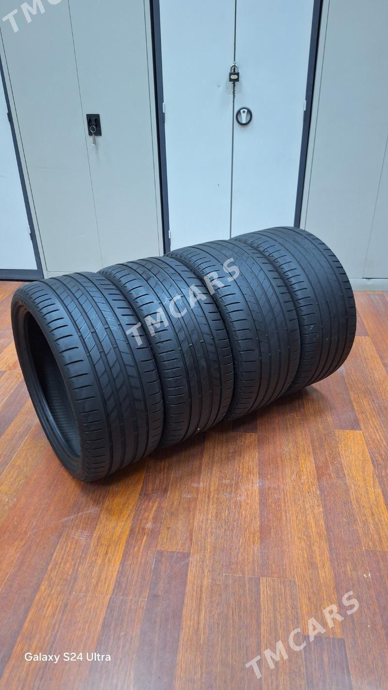 BRIDGESTONE  Уски Шроки 19 3 500 TMT - Ашхабад - img 4