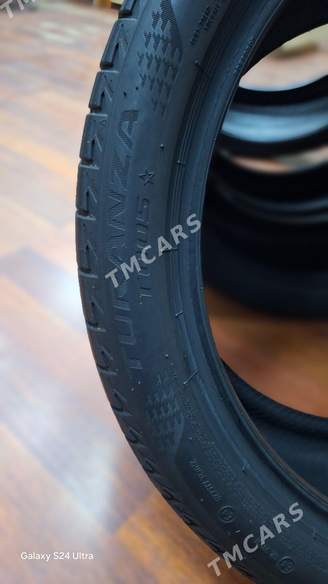 BRIDGESTONE  Уски Шроки 19 3 500 TMT - Ашхабад - img 8