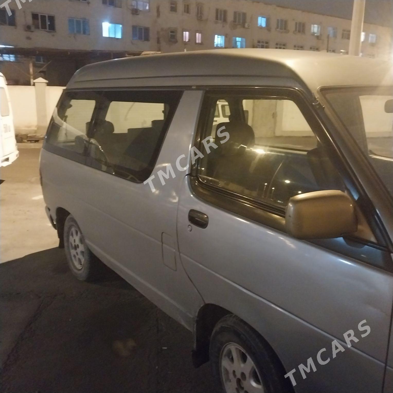 Toyota Town Ace 1993 - 50 000 TMT - Туркменабат - img 2