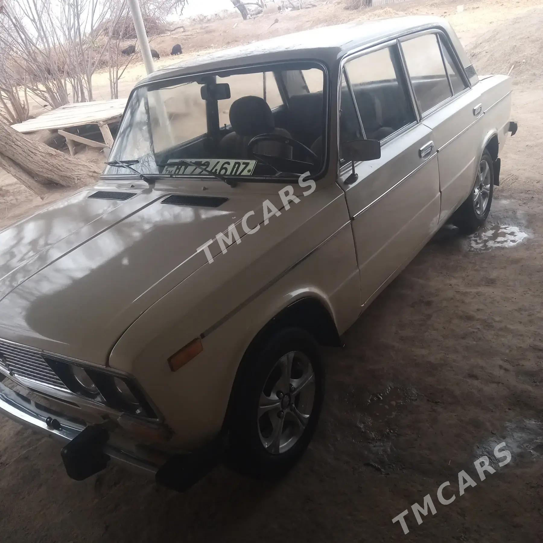 Lada 2106 1995 - 18 000 TMT - Кёнеургенч - img 3