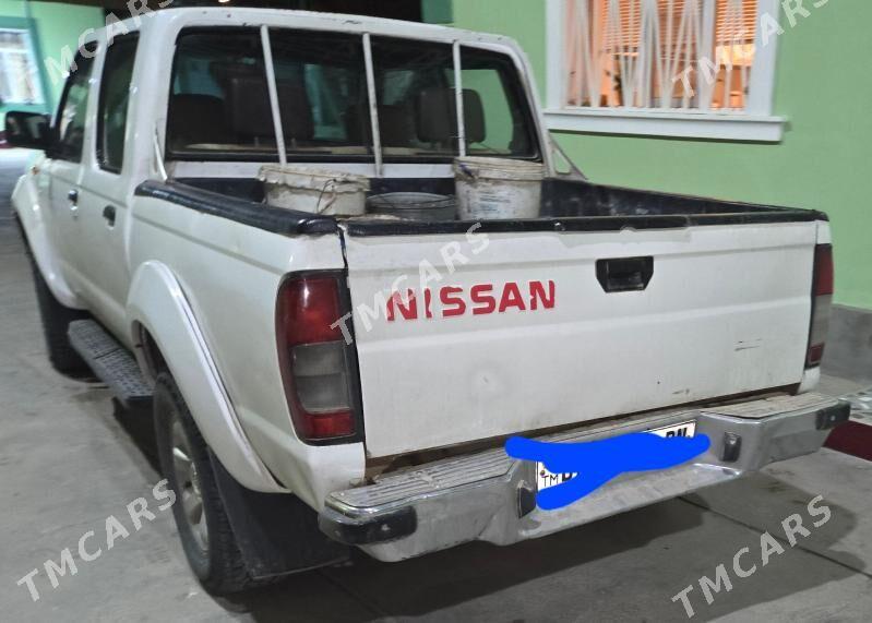 Nissan NV2500 2005 - 80 000 TMT - Balkanabat - img 3