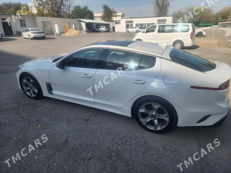 Kia Stinger 2019 - 300 000 TMT - 30 mkr - img 4