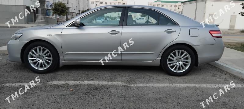 Toyota Camry 2007 - 150 000 TMT - Гуртли - img 2