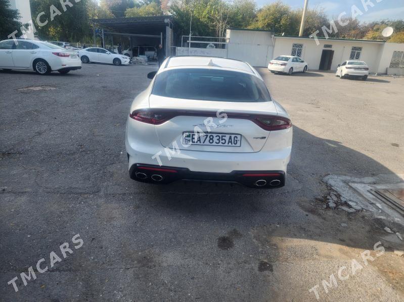 Kia Stinger 2019 - 300 000 TMT - 30 mkr - img 2