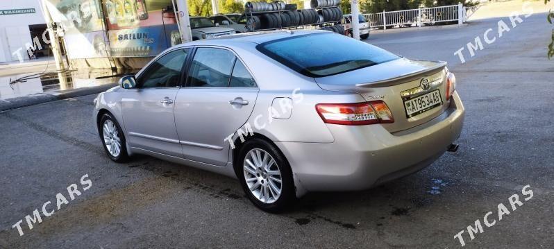 Toyota Camry 2007 - 150 000 TMT - Гуртли - img 5