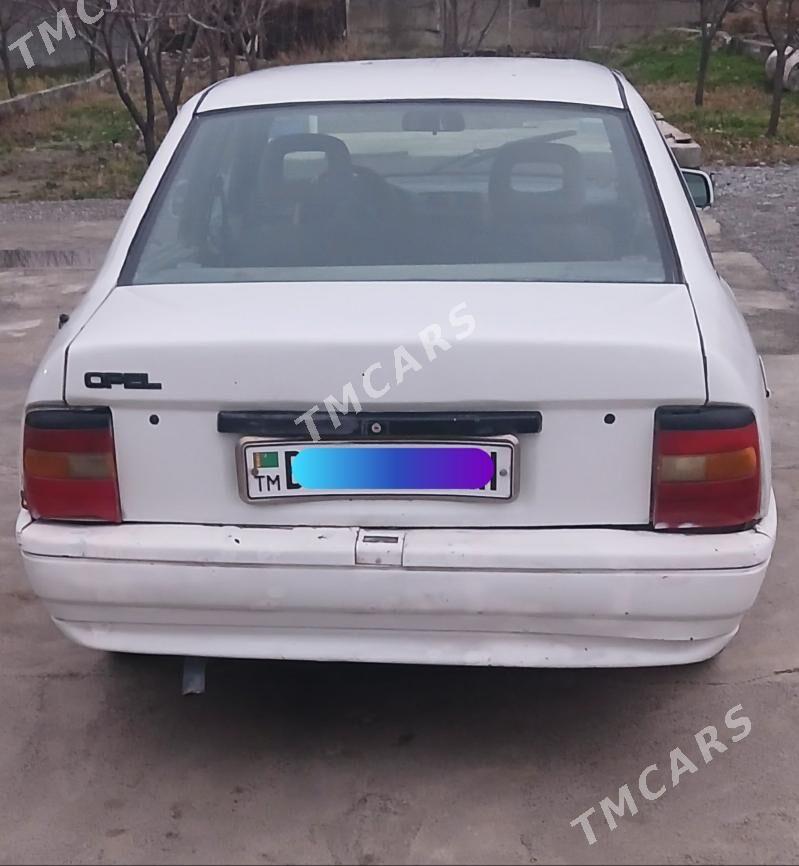 Opel Vectra 1992 - 20 000 TMT - Gökdepe - img 3