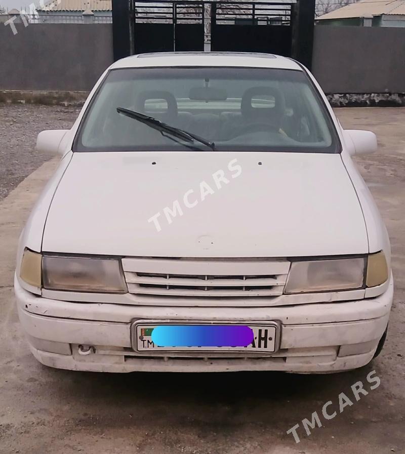 Opel Vectra 1992 - 20 000 TMT - Gökdepe - img 4