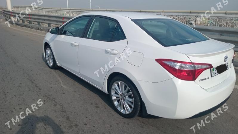 Toyota Corolla 2014 - 185 000 TMT - Hitrowka - img 3