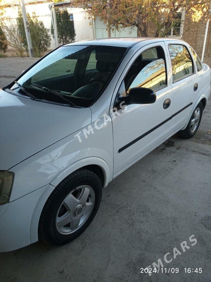 Opel Sintra 2003 - 36 000 TMT - Гороглы (Тагта) - img 3